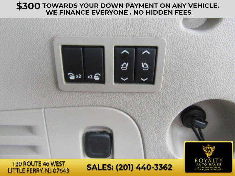 2015 GMC Yukon XL Denali