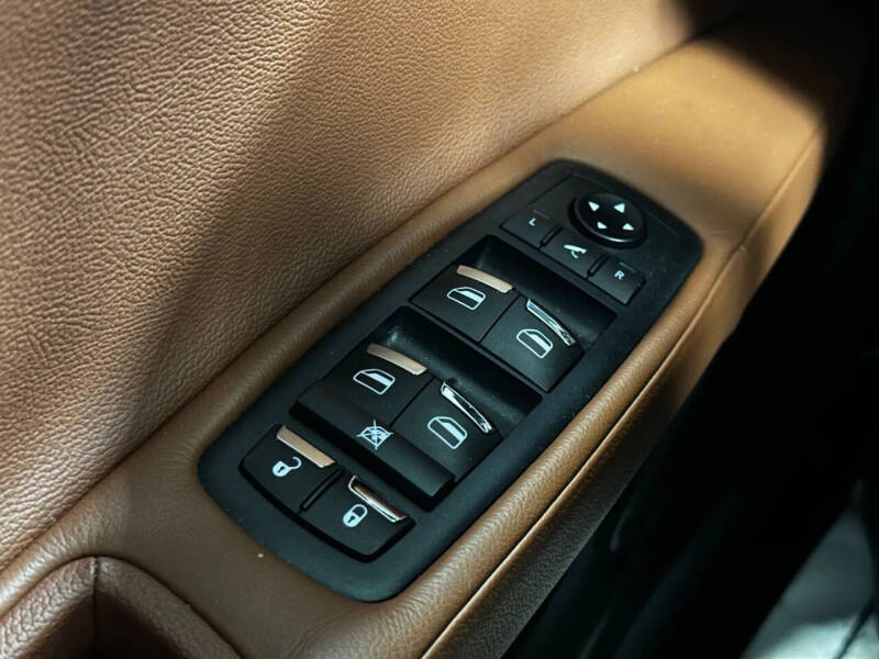 2022 Maserati Quattroporte Modena Q4