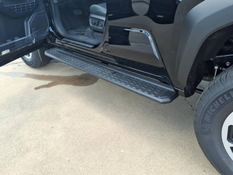 2026 Toyota 4Runner