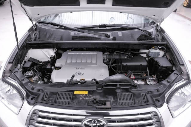 2009 Toyota Highlander Limited