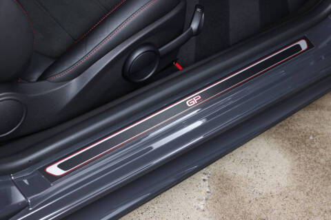 2013 MINI Hardtop John Cooper Works