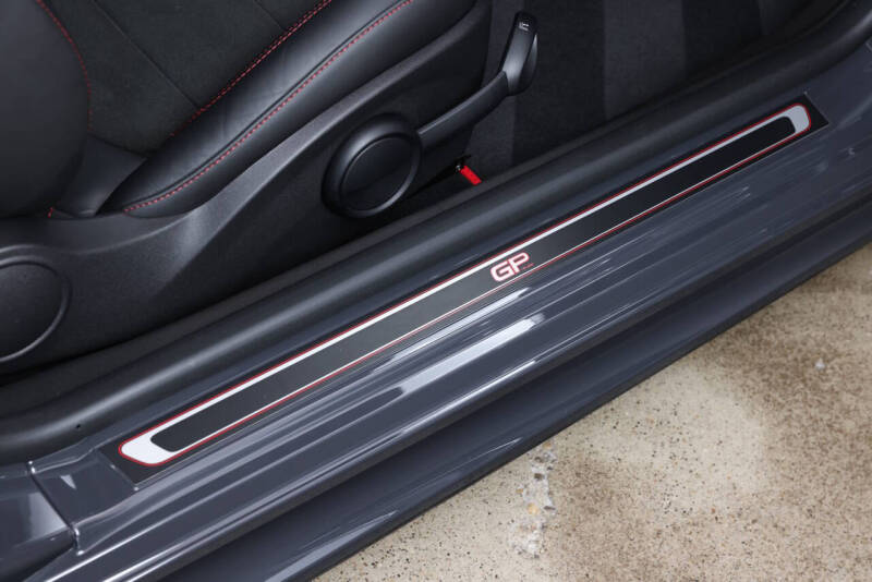 2013 MINI Hardtop John Cooper Works