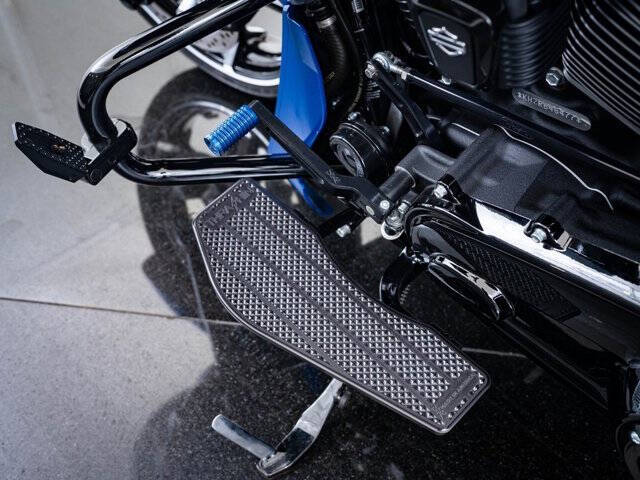 2024 Harley-Davidson Road Glide