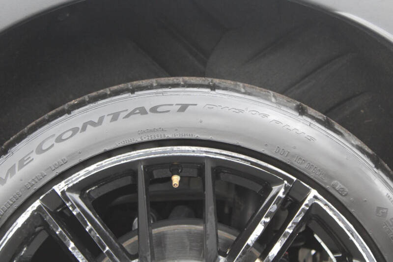 2022 Cadillac XT4 Sport