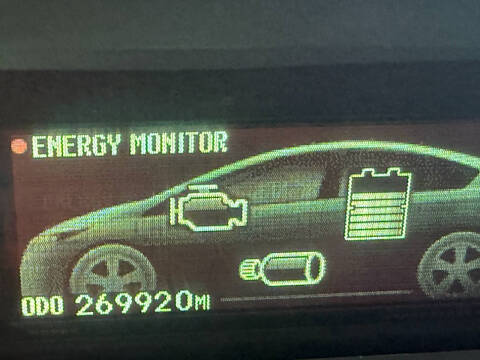 2014 Toyota Prius Three