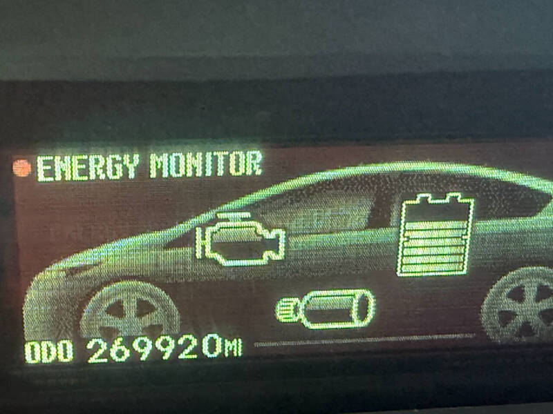 2014 Toyota Prius Three