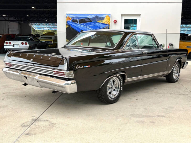 1965 Mercury Comet