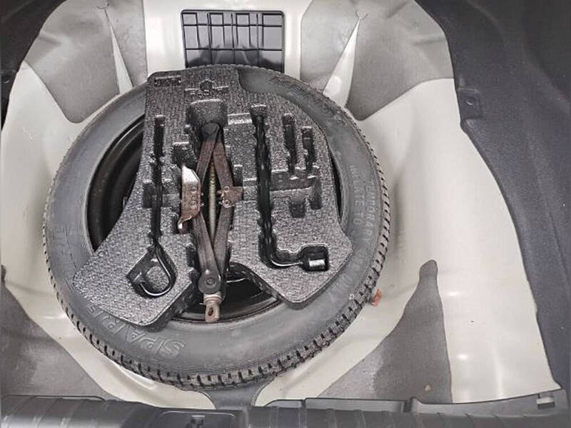 2013 Acura ILX 2.0L w/Premium