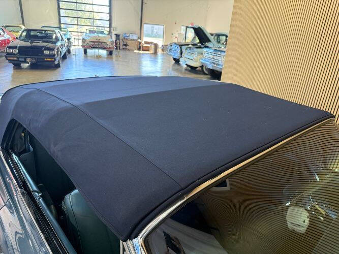 1962 Cadillac DeVille