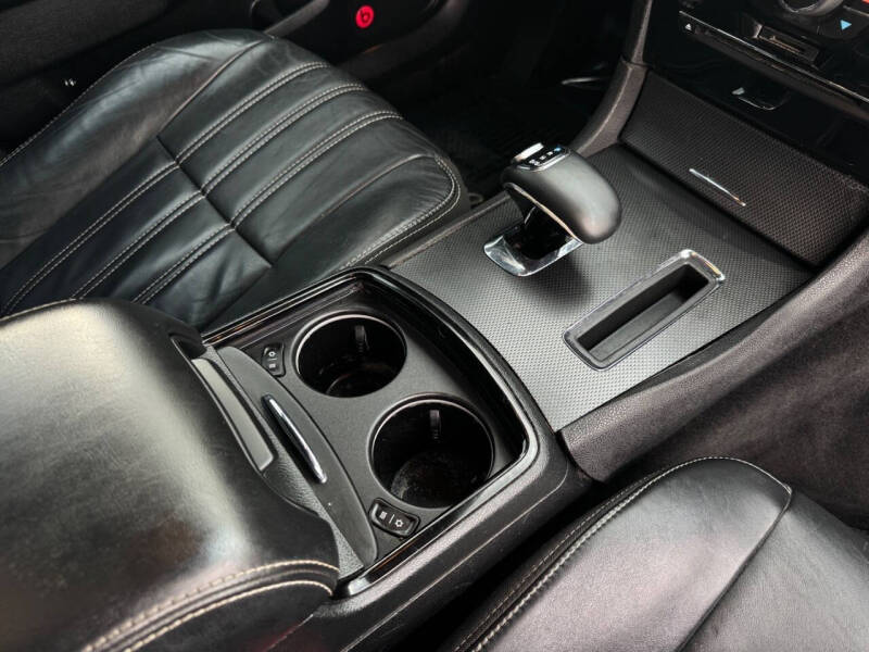 2014 Chrysler 300 S