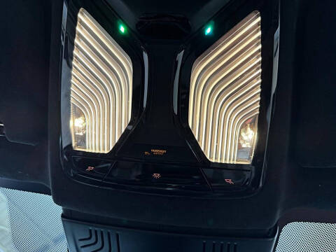 2020 BMW M5 Competition