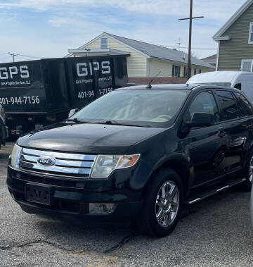 2007 Ford Edge for sale at R Teto Motor Sales Inc. in Pawtucket RI