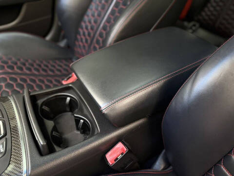 2014 Audi RS 7 4.0T quattro Prestige