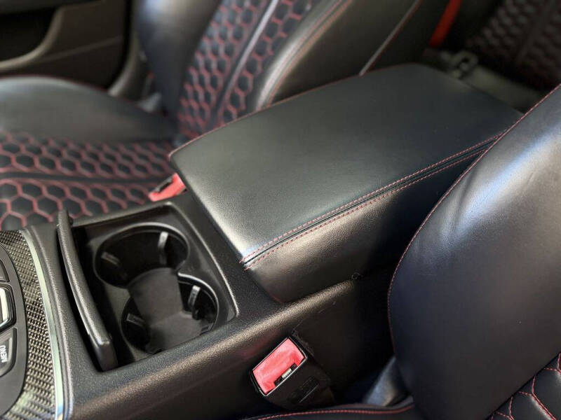 2014 Audi RS 7 4.0T quattro Prestige