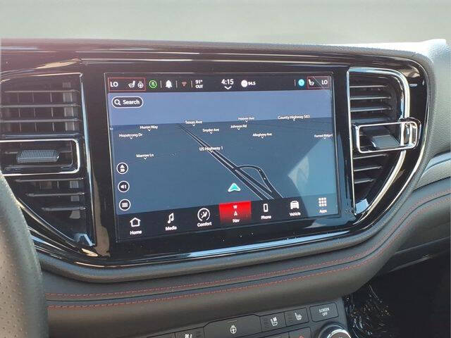 2023 Dodge Durango R/T Plus