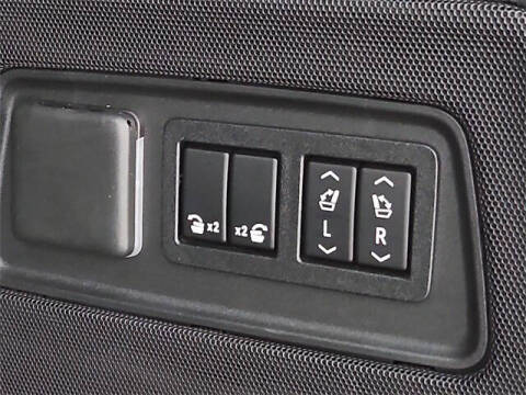 2021 Cadillac Escalade ESV Sport Platinum