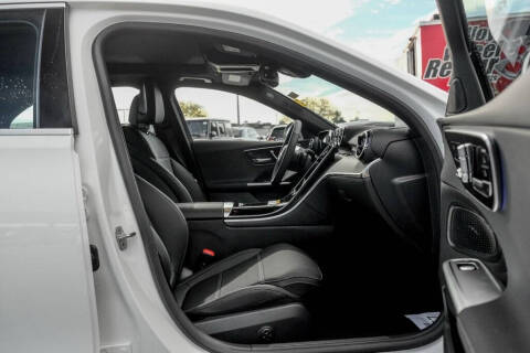 2026 Mercedes-Benz C-Class C 300 4MATIC