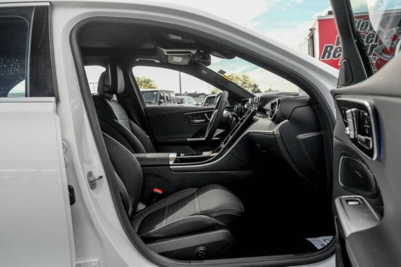 2026 Mercedes-Benz C-Class C 300 4MATIC