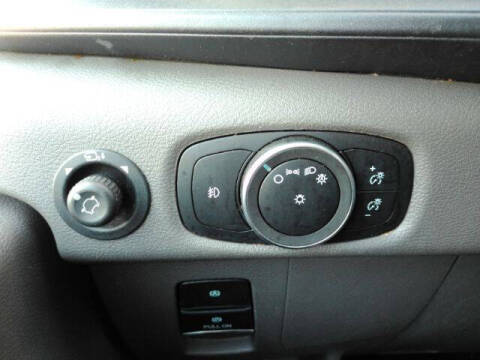 2022 Ford Transit 350 XLT