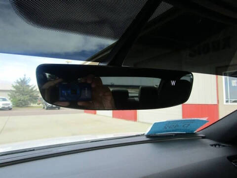 2018 Volkswagen Passat V6 GT