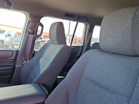 2025 Toyota Land Cruiser 1958