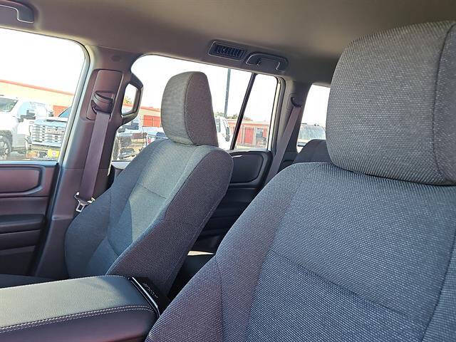 2025 Toyota Land Cruiser 1958