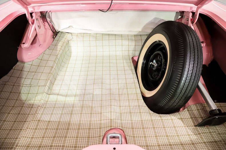 1957 Ford Fairlane