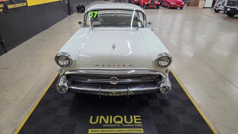 1957 Buick Super