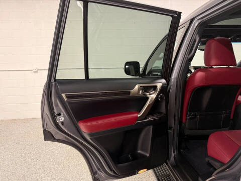 2021 Lexus GX 460