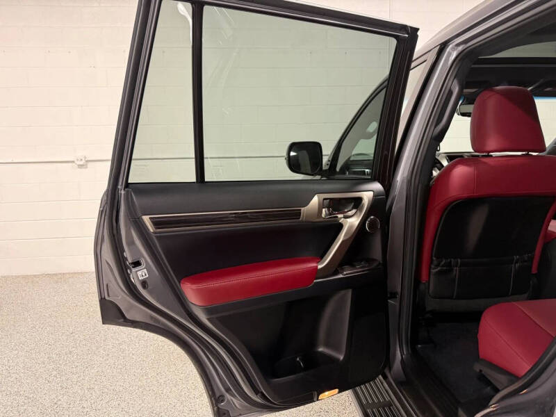 2021 Lexus GX 460