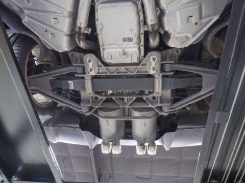 2008 Chevrolet Corvette