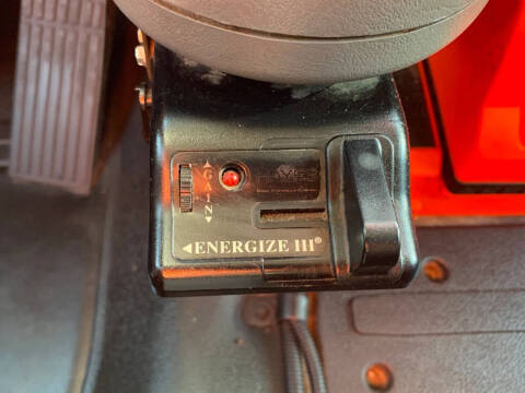 2016 Freightliner M2 106