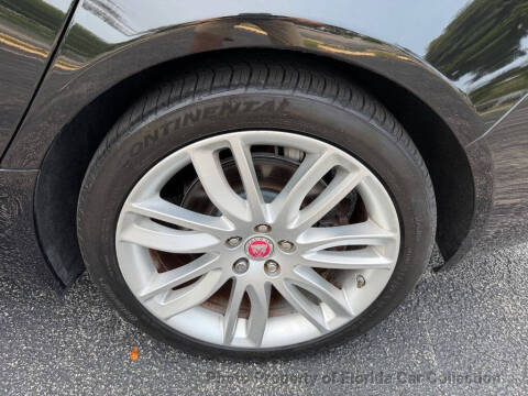 2016 Jaguar XF 35t Prestige