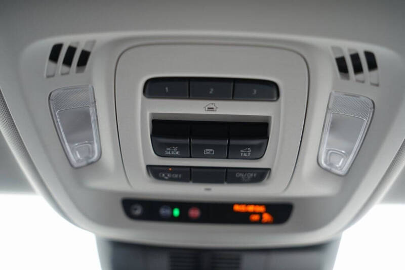 2025 Buick Envision Avenir