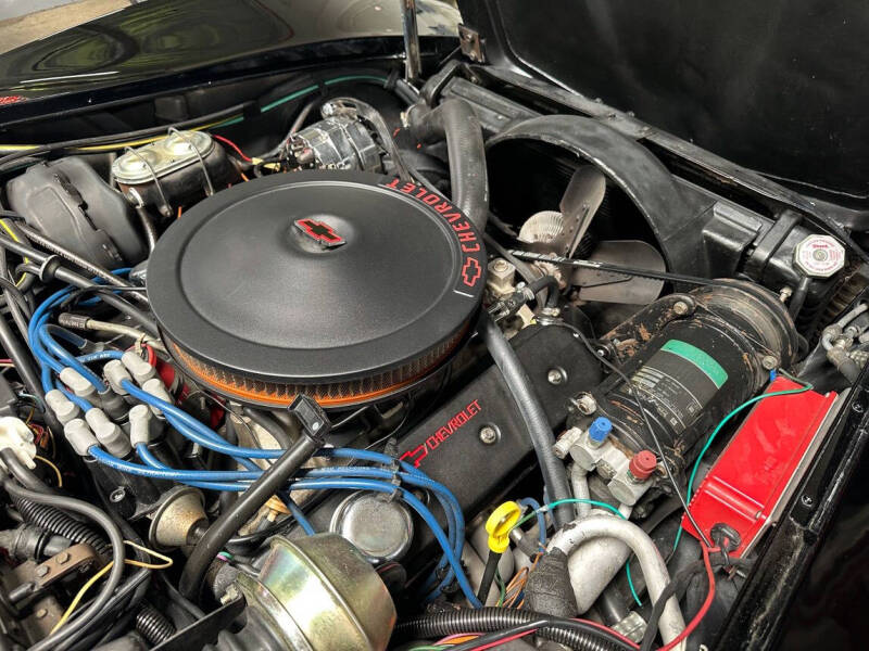 1970 Chevrolet Corvette