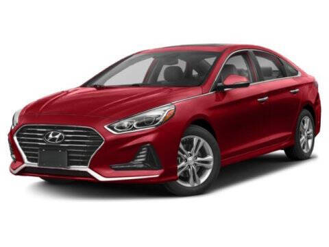 2019 Hyundai Sonata for sale at BIG STAR CLEAR LAKE - USED CARS in Houston TX