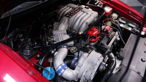 1994 Ford Mustang GT