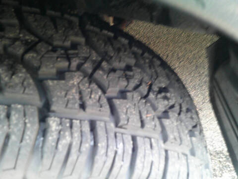 2001 Toyota Sequoia Limited