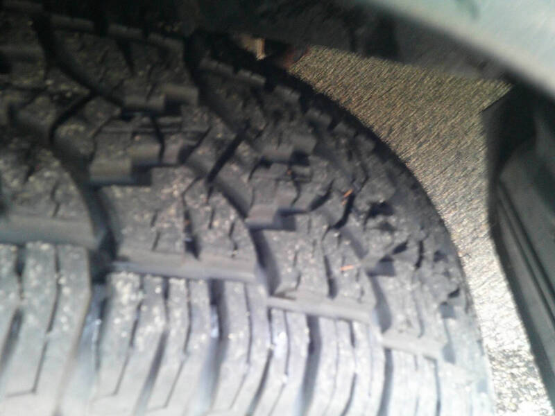 2001 Toyota Sequoia Limited