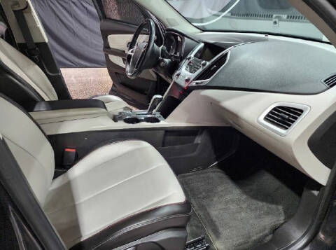 2014 GMC Terrain SLT-1