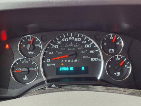 2023 Chevrolet Express LS 3500