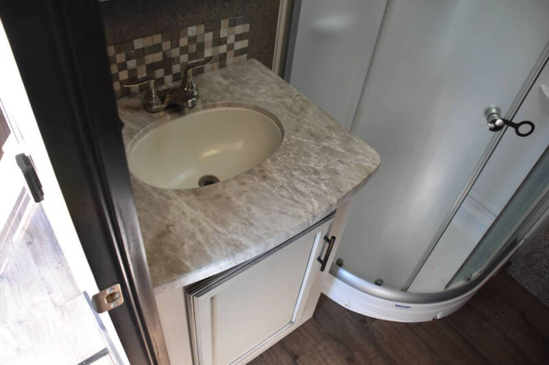 2020 Jayco Eagle HT Fifth Wheel