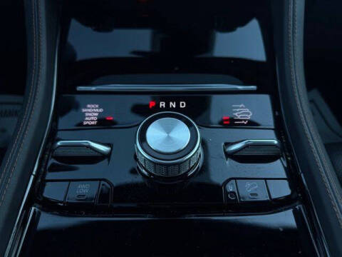 2023 Jeep Grand Cherokee Summit