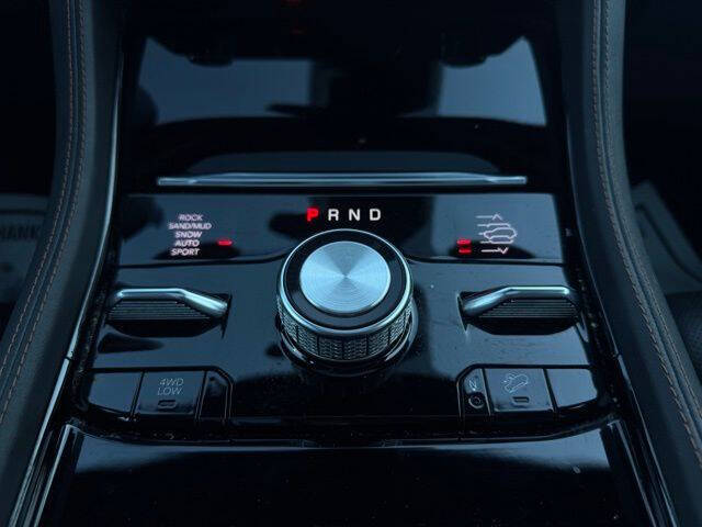 2023 Jeep Grand Cherokee Summit