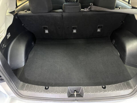 2013 Subaru Impreza 2.0i Sport Premium