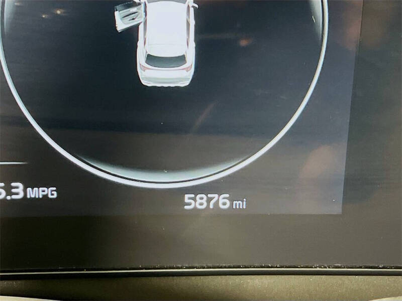 2024 Kia Sportage X-Pro