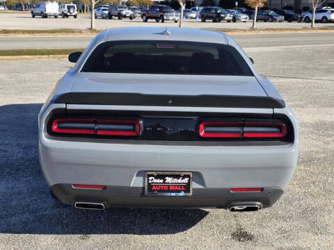 2021 Dodge Challenger GT