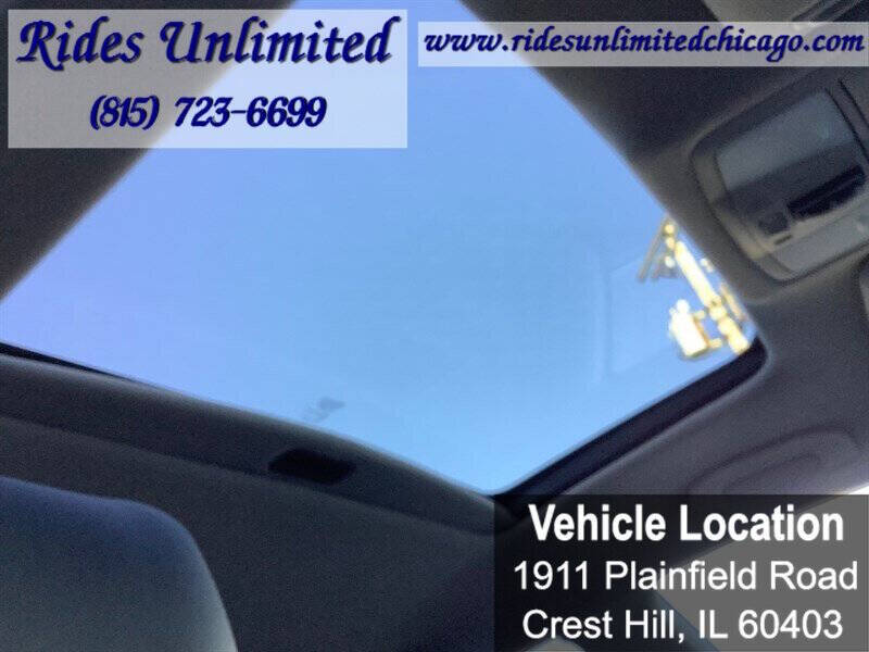 2009 Nissan Murano S