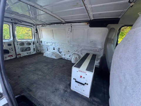 2014 Ford E-Series E-350 SD