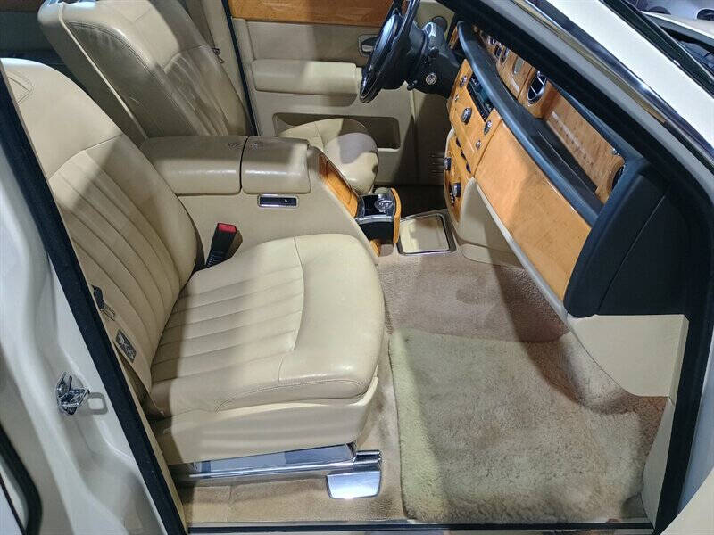 2006 Rolls-Royce Phantom 66